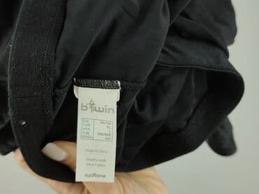 spodnie na rower z pampersem: Szorty damskie, rozmiar XL — 4