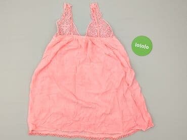 rozowa bluzka na impreze: Bluzka damska, rozmiar S — 3