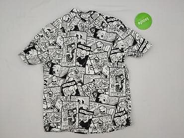 dresy odblaskowe: Cropp, Koszulа dla mężczyzn, rozmiar M — 3