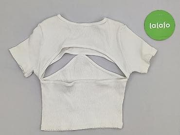 m s biustonosze: PULL&BEAR, Top damski, rozmiar M — 3