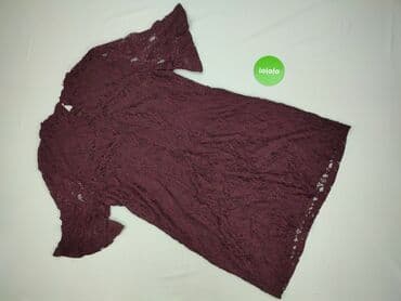 sukienka z pepco: Peacocks, Sukienka damska, rozmiar 3XL — 3