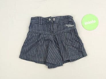 rajstopy ciekawe wzory: Shorts, Topolino, 3-4 years, 98/104, condition - Perfect — 2