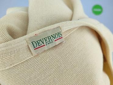 narzutka h m: Kardigan damski, rozmiar 4XL — 5