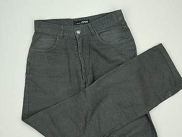 Zara, Jeansy dla mężczyzn, rozmiar M