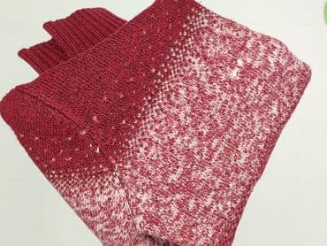 kapcie z mikolajem: Golf damski, rozmiar S — 6