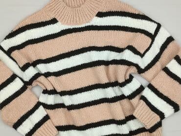 sweter z odkrytymi ramionami zara: Cropp, Sweter damski, rozmiar S — 1