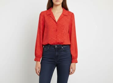 mohito bluzki koszulę: Bluzka damska, S — 6