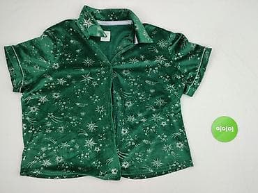 piżama c: Chelsea Peers, Piżama damska, rozmiar 3XL — 2