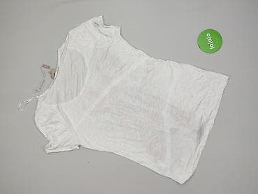 eko bluzy: Soon, Bluzka damska, rozmiar 3XL — 3