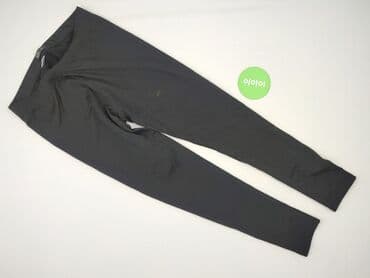 legia ubrania: Legginsy Sportowe damskie, rozmiar 2XL — 2