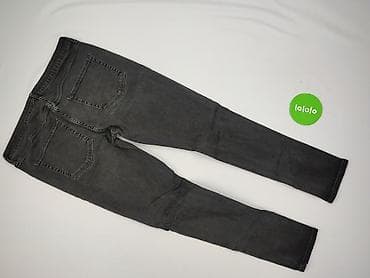 bluzki 48 plus size: Topman, Jeansy damskie, rozmiar L — 3