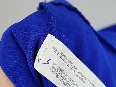 szeroki pas: Zara, Spodnie materiałowe damskie, rozmiar L — 5