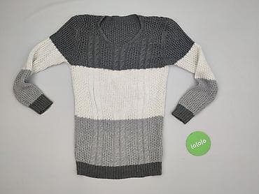 lexington sweter: Sweter damski, rozmiar M — 2
