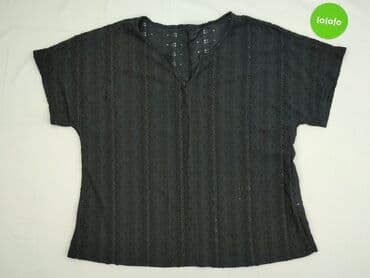 bluzki damskie dopasowane: Bluzka damska, rozmiar 2XL — 2