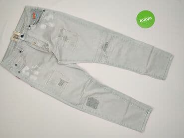 spódnice one teaspoon: Jeansy damskie, XS — 2