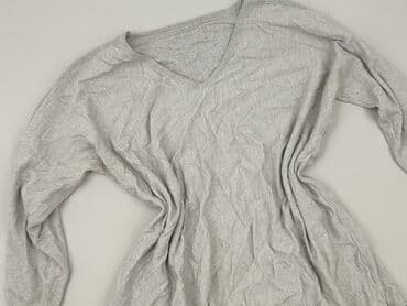 koszulki damskie z dekoltem v: T-shirt damski, rozmiar XL — 2