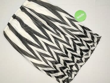 plisowane spódnice dla puszystej: Spódnica damska, rozmiar XL — 3