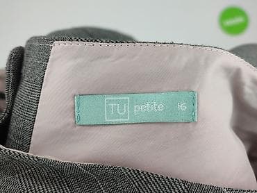 petite skirts: Petites, Spódnica damska, rozmiar 2XL — 4