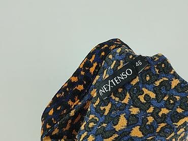 bluzki oversize: In Extenso, Bluzka damska, rozmiar 3XL — 4
