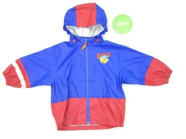 lidl kombinezon softshell: Jacket, 12-18 months, condition - Very good — 2