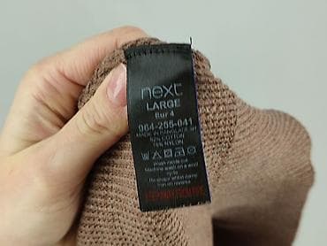 dresy next: Sweter dla mężczyzn, rozmiar L — 5