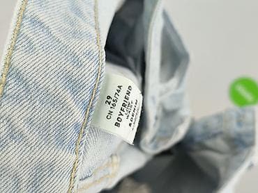 marlboro jeans: H&M, Jeansy damskie, rozmiar M — 5