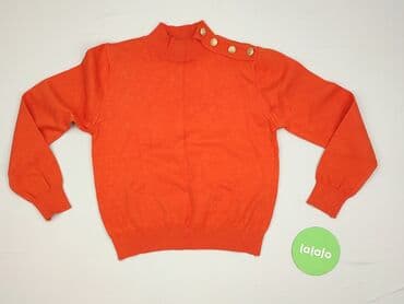 sweter h: Tu, Светр жіночий, розмір S — 2