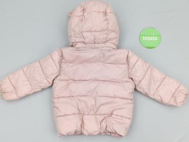 lidl termoaktywna bielizna: Transitional jacket, H&M, 2-3 years, 92-98 cm, condition - Very good — 3