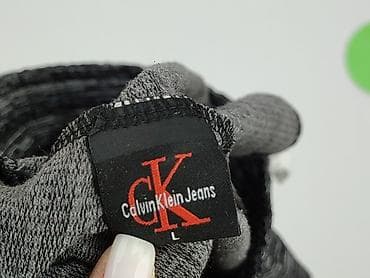 esmara bikini: Calvin Klein Jeans, Szorty damskie, rozmiar L — 5