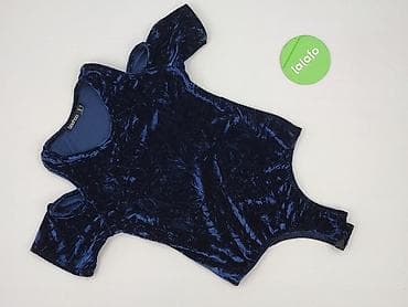 wendy trendy: Boohoo, Body damskie, rozmiar S — 2