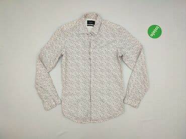 sweter w paski c a: Shirt for men, XS (EU 34), Reserved, condition - Very good — 2