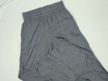 Spodnie materiałowe damskie, XS