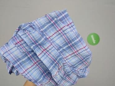 koszula niebieska hm: H&M L.O.G.G., Koszula damska, rozmiar M — 5