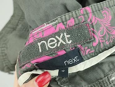 crocs: Shorts for women, size L — 4