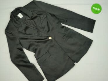 marynarka damska i spodnie: Marynarka damska, rozmiar S — 2