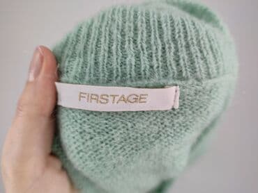 sweter w chmurki reserved: Sweter damski, rozmiar One size — 5