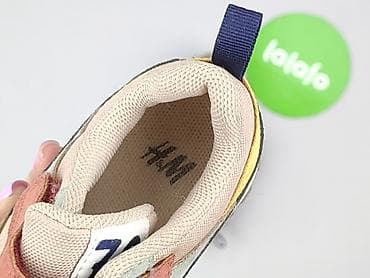 massimo dutti kurtki: Buty sportowe H&M, 23, Używany — 6