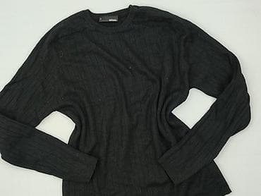 H&M, Sweter damski, rozmiar L
