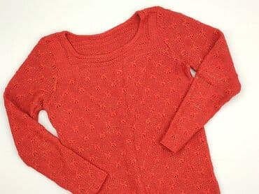 czy sweter z akrylu jest dobry: MAX, Sweter damski, rozmiar S — 1