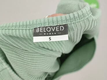 oversized t shirty basic: Beloved, Body damskie, rozmiar S — 4