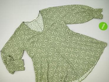 bluza dkny: H&M, Tunika damska, rozmiar XL — 2