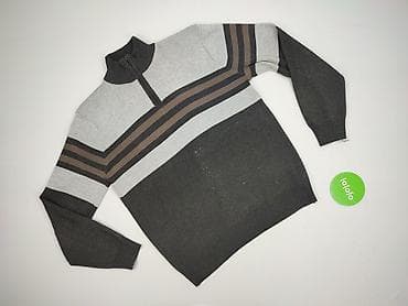 primark tech fleece: Sweter dla mężczyzn, rozmiar XL — 2