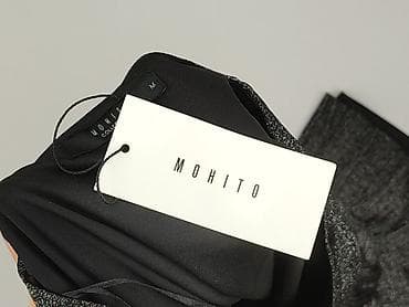 sweter fuksja mohito: Mohito, Sukienka damska, rozmiar M — 6