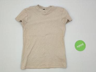 t shirt identic basic: Sinsay, T-shirt damski, rozmiar XL — 2