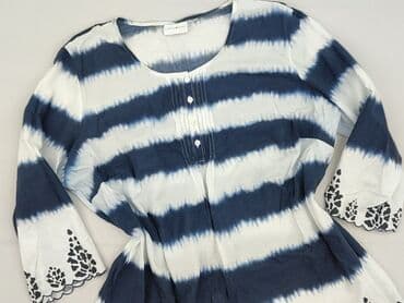 Women's blouse, size 5XL (EU 50)