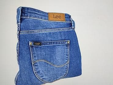 loose fitted jeans: Imię, Jeansy damskie, rozmiar S — 5