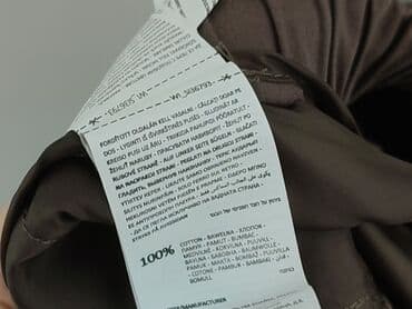 lidl spodnie cargo: Sinsay, Spodnie cargo damskie, S — 7