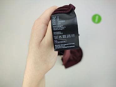 claire dk: H&M, Sukienka damska, rozmiar S — 5