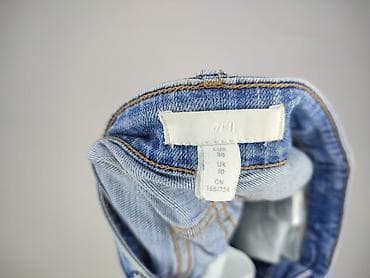 melissa 27: H&M, Jeansy damskie, rozmiar M — 4