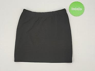 spódnice obcisła mini: Spódnica damska, rozmiar 2XS — 2